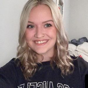 Meet your Posher, Kelsey